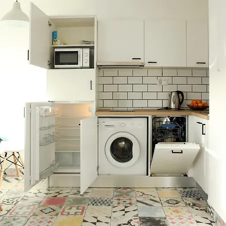 Studio Apartman Apartment