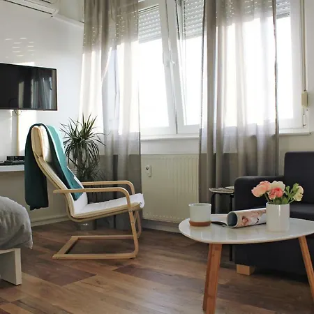 Studio Apartman Apartment