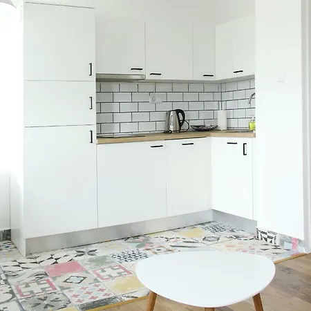 Studio Apartman Apartment *