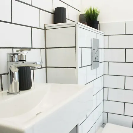Studio Apartman Apartment Zagreb