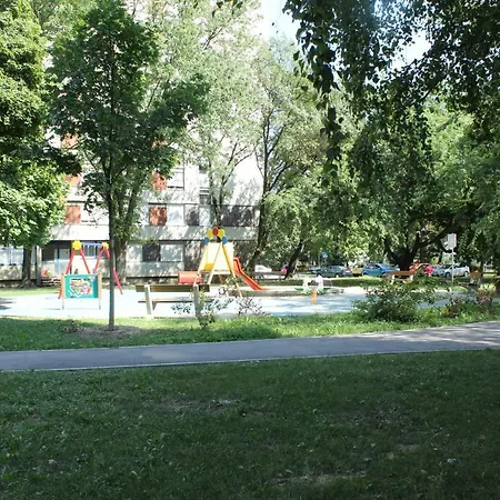 Studio Apartman *