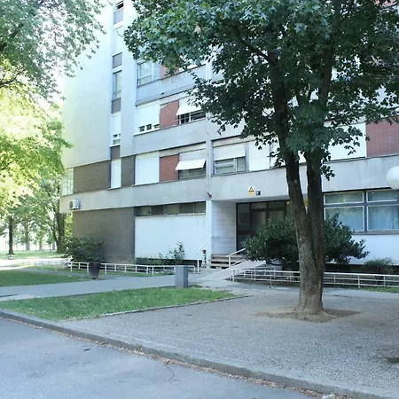 Studio Apartman *